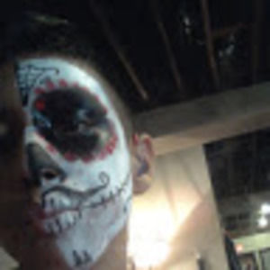 Meet your Posher, Larry